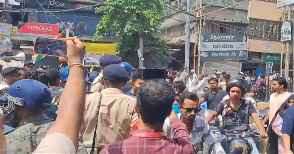 बिहार बंद