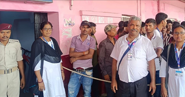 कटिहार टिकट जांच