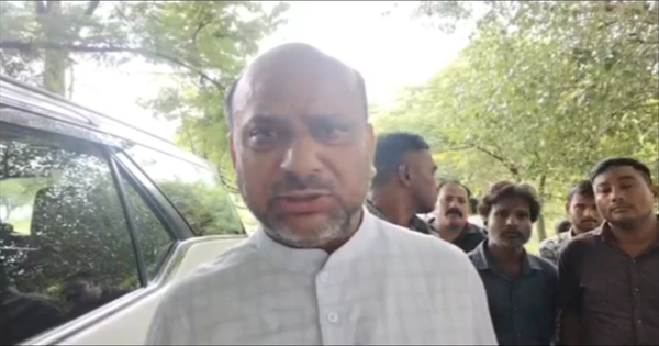 गोपाल अग्रवाल धमकी मामला: किशनगंज में JDU विधायक गोपाल अग्रवाल को धमकी का मामला, फेसबुक पोस्ट पर FIR दर्ज