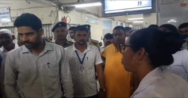 किशनगंज सदर अस्पताल