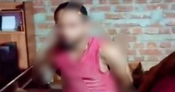 किशनगंज वायरल वीडियो: चाची-भतीजे की पिटाई का वीडियो वायरल, पुलिस जांच में जुटी; सच क्या है?