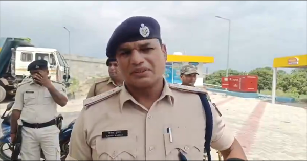कटिहार लूटकांड