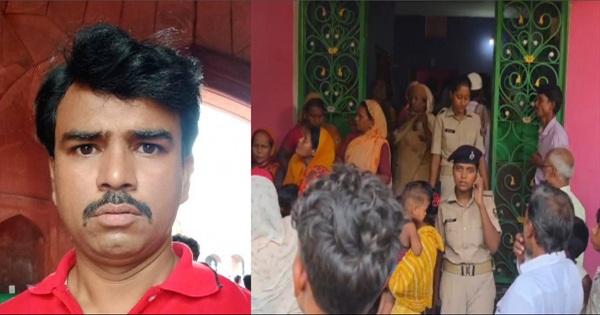 Kishanganj Murder Case: किशनगंज में घर के अंदर अधेड़ की हत्या: सिर कुचलकर वारदात, हर पहलू से जांच में जुटी पुलिस