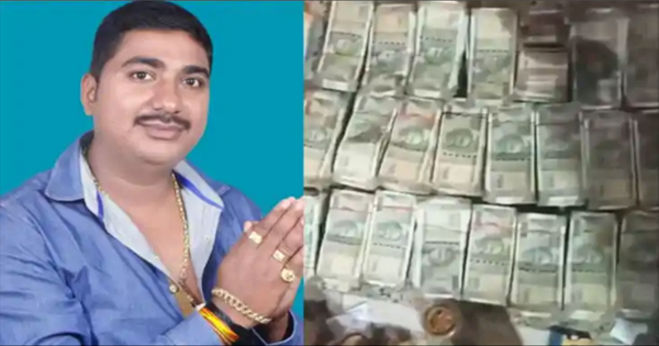 मोतिहारी नरेश पांडे रेड: कुख्यात नरेश पांडे के ठिकाने पर पुलिस की बड़ी कार्रवाई, 16 लाख कैश और हथियार बरामद