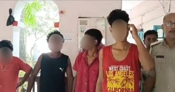 किशनगंज स्मैक तस्करी