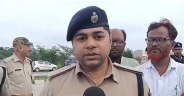किशनगंज सड़क हादसा: