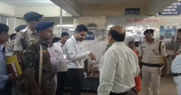 किशनगंज सदर अस्पताल