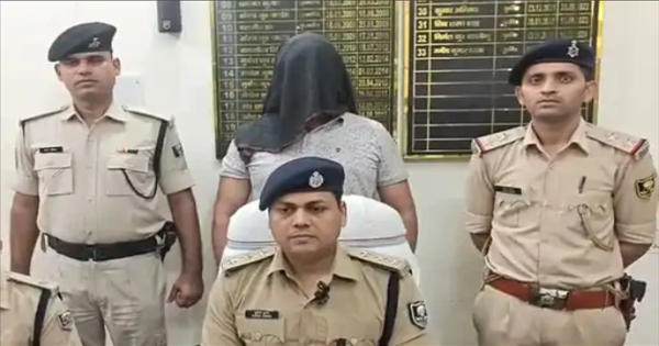 अररिया मोबाइल लूटकांड: 2 करोड़ के 620 मोबाइल बरामद! हरियाणा से पकड़ा गया लूटकांड का मास्टरमाइंड