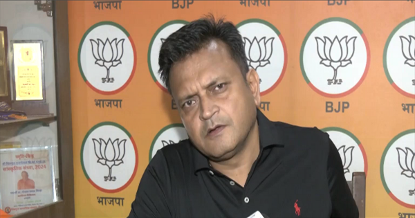 बांकीपुर विधानसभा चुनाव 2026