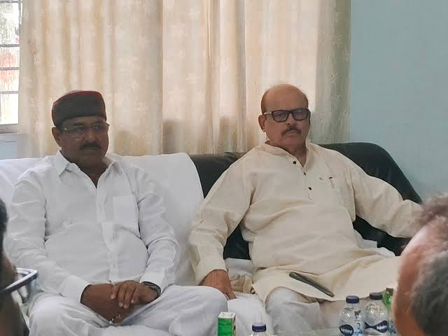 कटिहार बिजली संकट