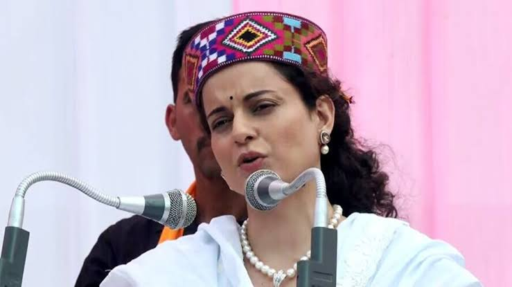 तौसीफ आलम कंगना बयान