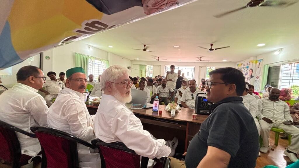 राजद 30वां स्थापना दिवस
