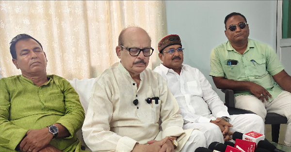 कटिहार बिजली संकट