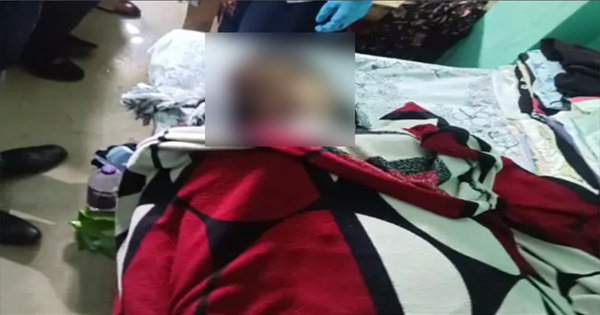 किशनगंज हॉस्टल में नर्सिंग छात्रा की मौ*त