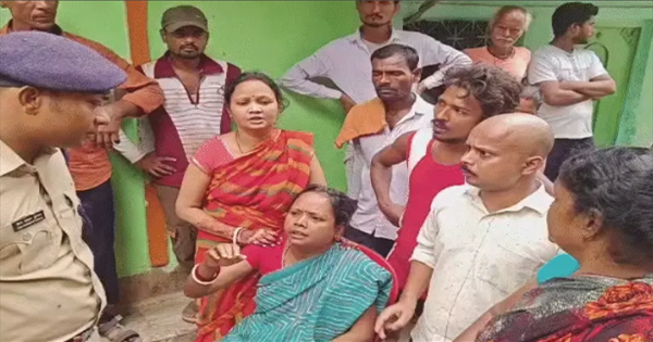 पटना सिटी युवक ह*त्या मामला पटना सिटी में युवक की चाकू मारकर ह*त्या, CCTV फुटेज से खुलेंगे राज, पुरानी रंजिश समेत कई एंगल पर पुलिस की जांच तेज