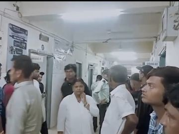 किशनगंज सड़क हादसा