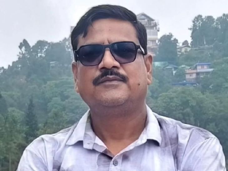 किशनगंज दुष्कर्म मामला