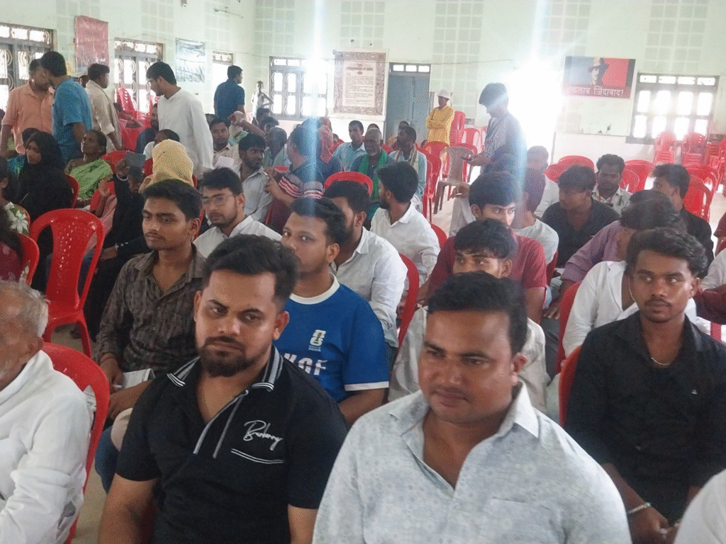 अररिया यूथ संवाद