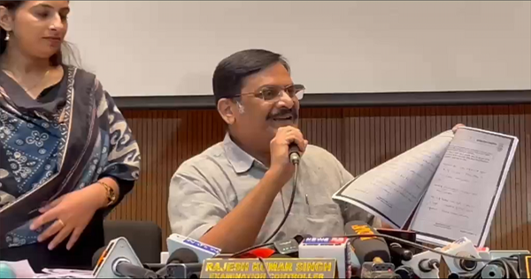 BPSC छात्र प्रदर्शन: BPSC के बयान पर भड़के छात्र, माफी की मांग; 25 अगस्त को CM हाउस घेराव का ऐलान