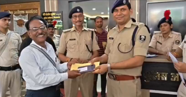 किशनगंज ऑपरेशन मुस्कान
