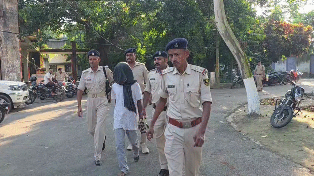 उमर आलम हत्याकांड