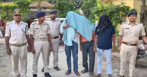 कटिहार अपहरण केस