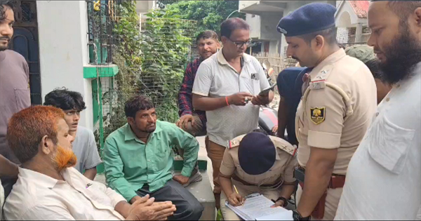 किशनगंज नर्सिंग छात्रा मौत