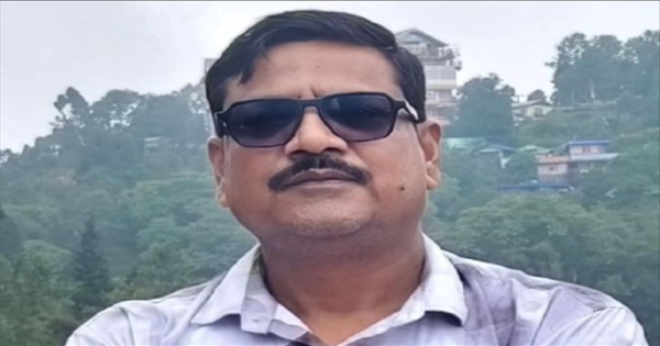 किशनगंज पूर्व मुखिया मामला