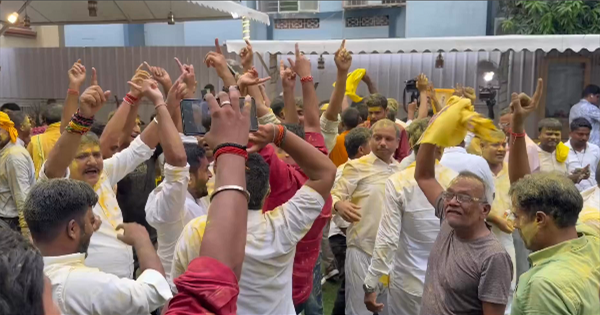 बांकीपुर उपचुनाव परिणाम