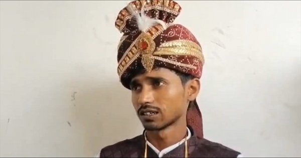 कटिहार की अनोखी बारात