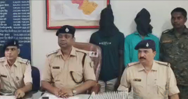 पूर्णिया स्मैक कांड