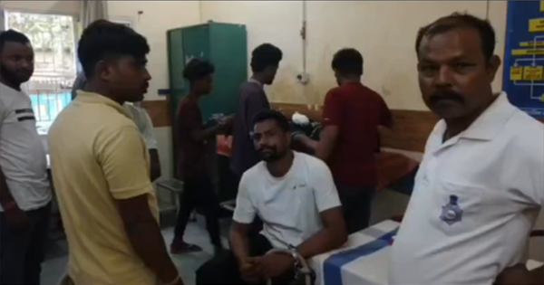 किशनगंज विधायक पोस्ट मामला: विधायक पर आपत्तिजनक पोस्ट करने का आरोपी गिरफ्तार, डिजिटल सबूतों से पहुंची पुलिस