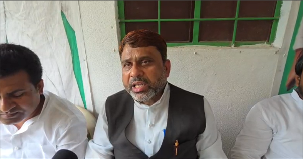 बिहार स्कूल भगवाकरण