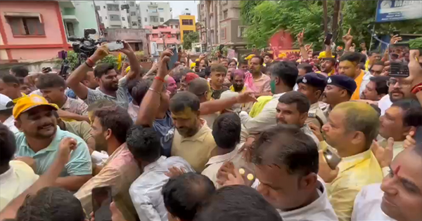 बांकीपुर उपचुनाव परिणाम