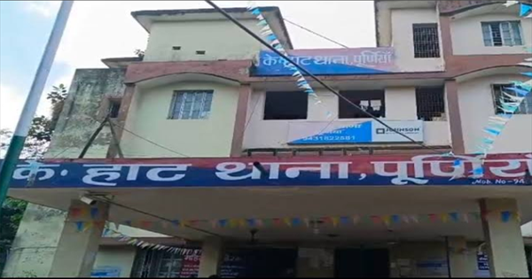 पूर्णिया छात्र अपहरण: छात्र के अपहरण का आरोप, 2 लाख की फिरौती मांगी; मालदा में बंधक बनाने का दावा