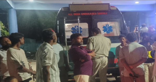अररिया खूनी विवाद: अररिया में किचन के धुएं को लेकर खूनी विवाद, घायल युवक की इलाज के दौरान मौत; 3 आरोपी गिरफ्तार