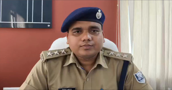कटिहार अपहरण केस