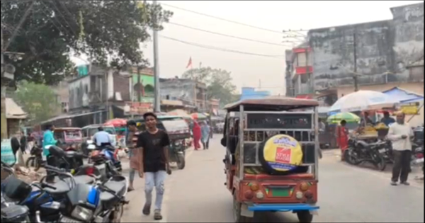 किशनगंज जाम: बढ़ते जाम पर नगर परिषद अध्यक्ष की चिंता, बंगाल से आने वाले टोटो की जांच की मांग