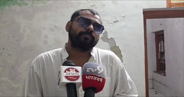 लल्लू मुखिया मामला: पौआखाली लल्लू मुखिया केस में नया मोड़: निष्पक्ष जांच की मांग, राजनीति या सच्चाई?