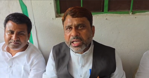बिहार स्कूल भगवाकरण: स्कूलों के भगवाकरण पर सियासत: अख्तरुल ईमान का बीजेपी सरकार पर बड़ा हमला
