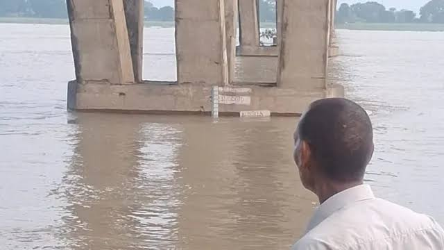 कटिहार बाढ़ अलर्ट
