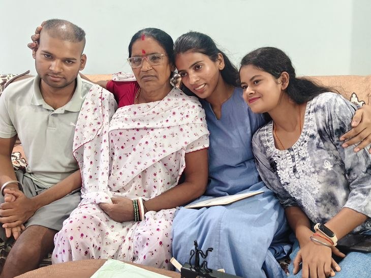 कटिहार नगर निगम हड़ताल