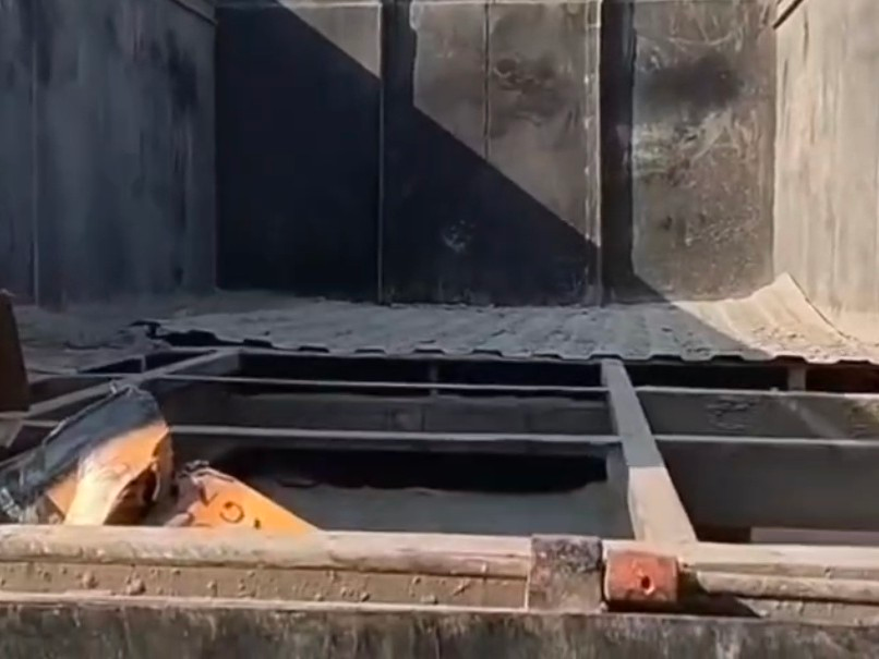 पूर्णिया शराब तस्करी