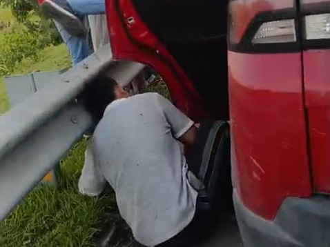 किशनगंज सड़क हादसा