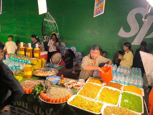 गोविंदपुर जन्माष्टमी मेला
