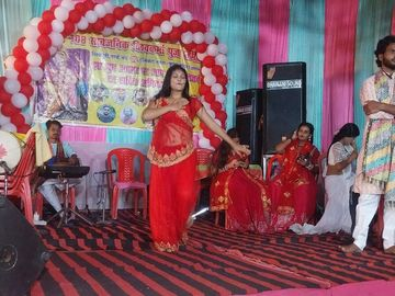 अररिया विश्वकर्मा पूजा