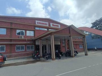 त्योहार स्पेशल ट्रेन