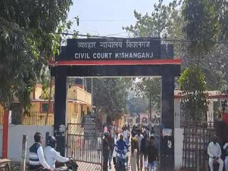 लल्लू मुखिया गिरफ्तार