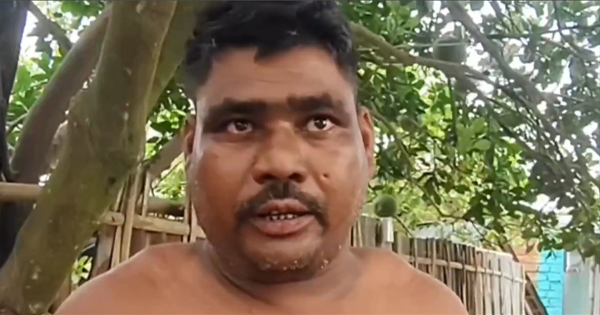 कटिहार बाढ़