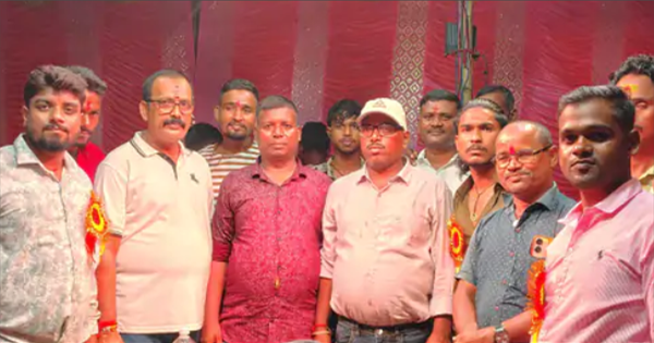 गोविंदपुर जन्माष्टमी मेला